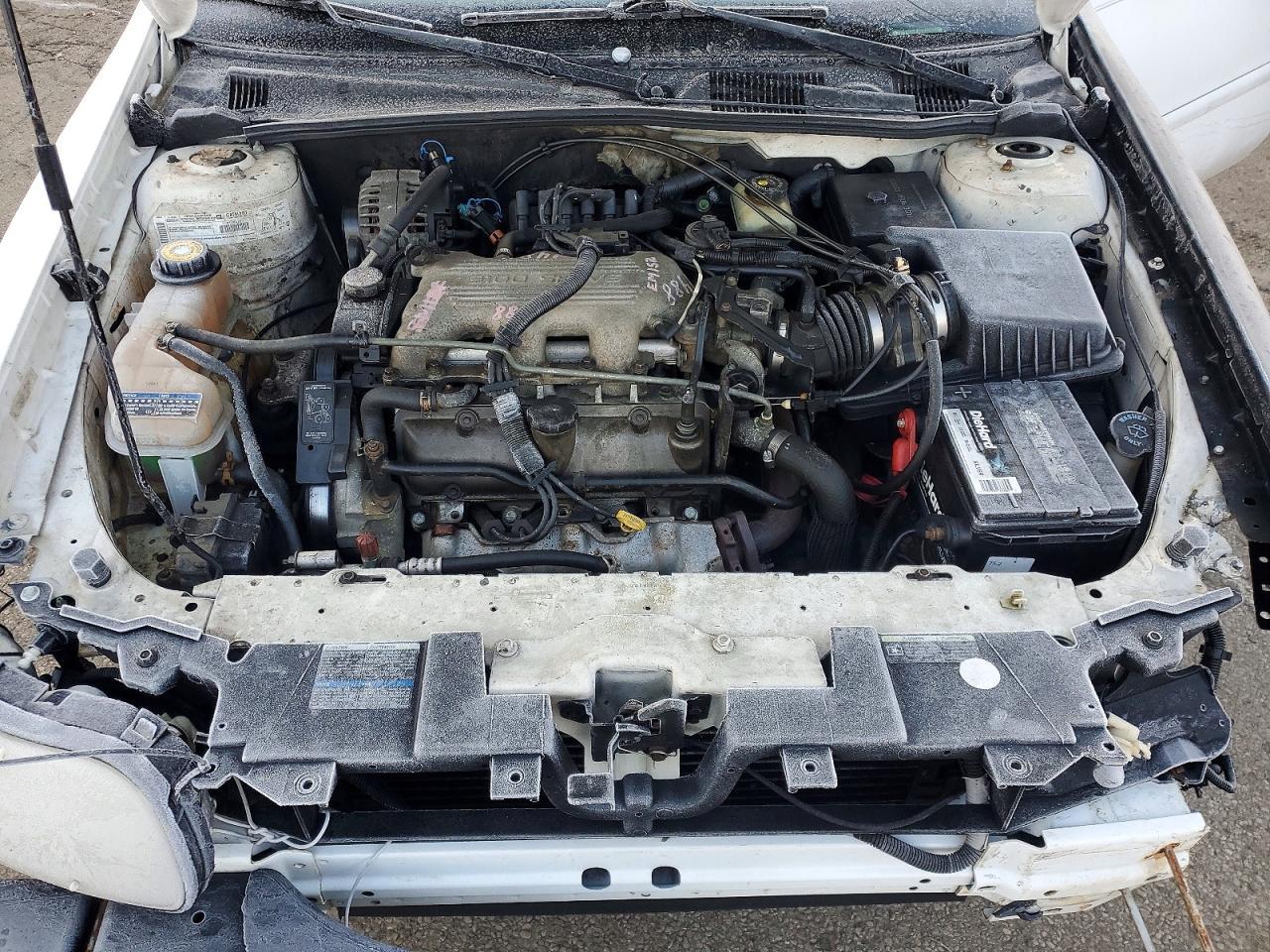 1998 OLDSMOBILE Cutlass
