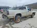 2005 GMC Sierra