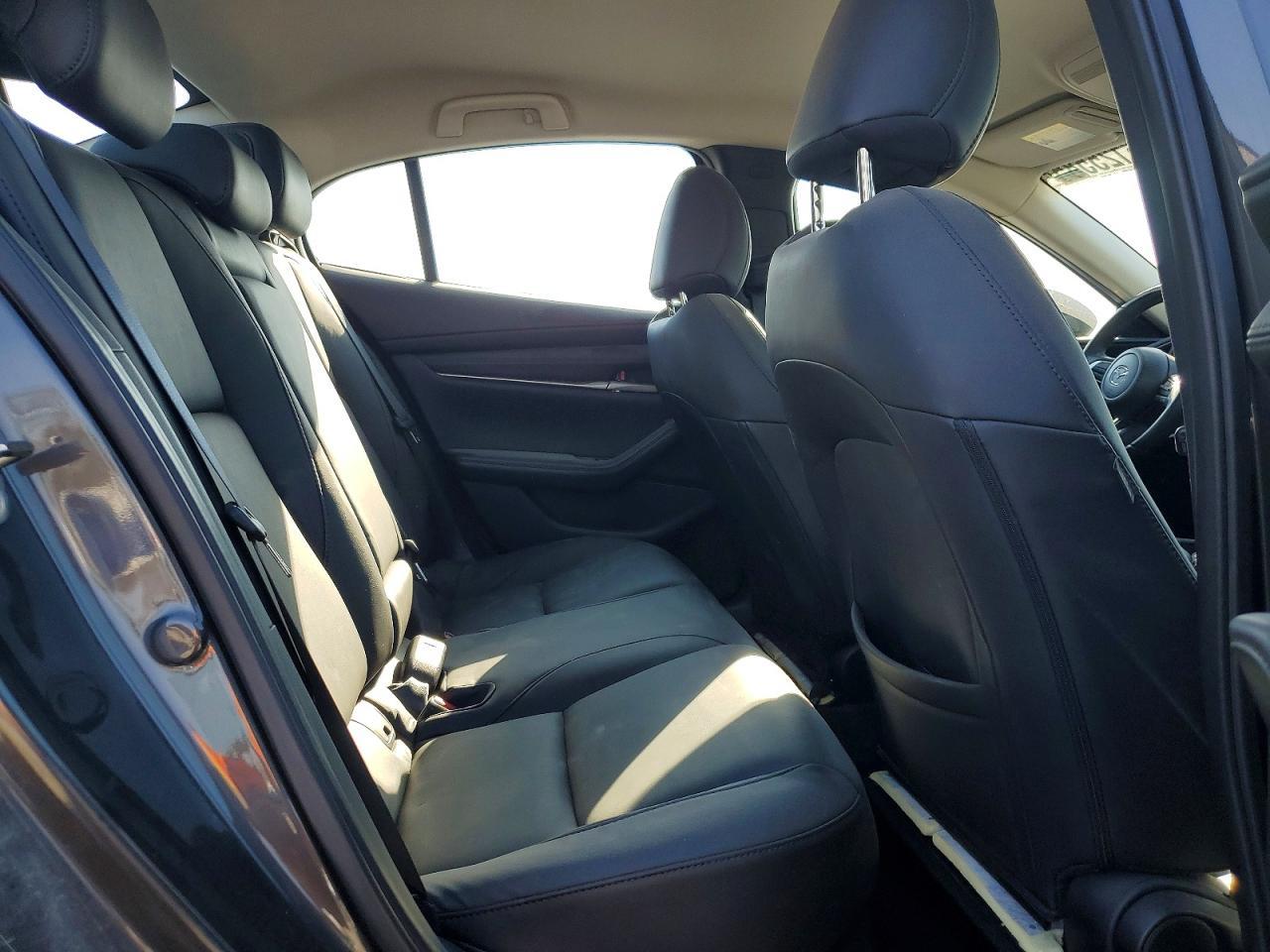 2024 MAZDA 3