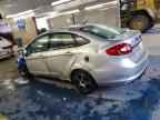 2011 FORD Fiesta