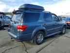 2007 TOYOTA Sequoia