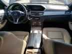 2013 MERCEDES-BENZ E-Class