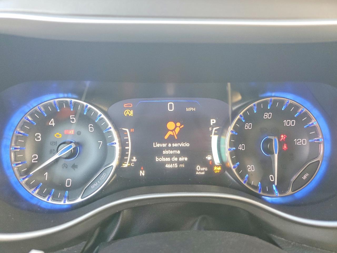 2021 CHRYSLER Pacifica