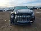 2025 LINCOLN Corsair