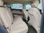 2016 LINCOLN MKX
