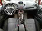 2014 FORD Fiesta