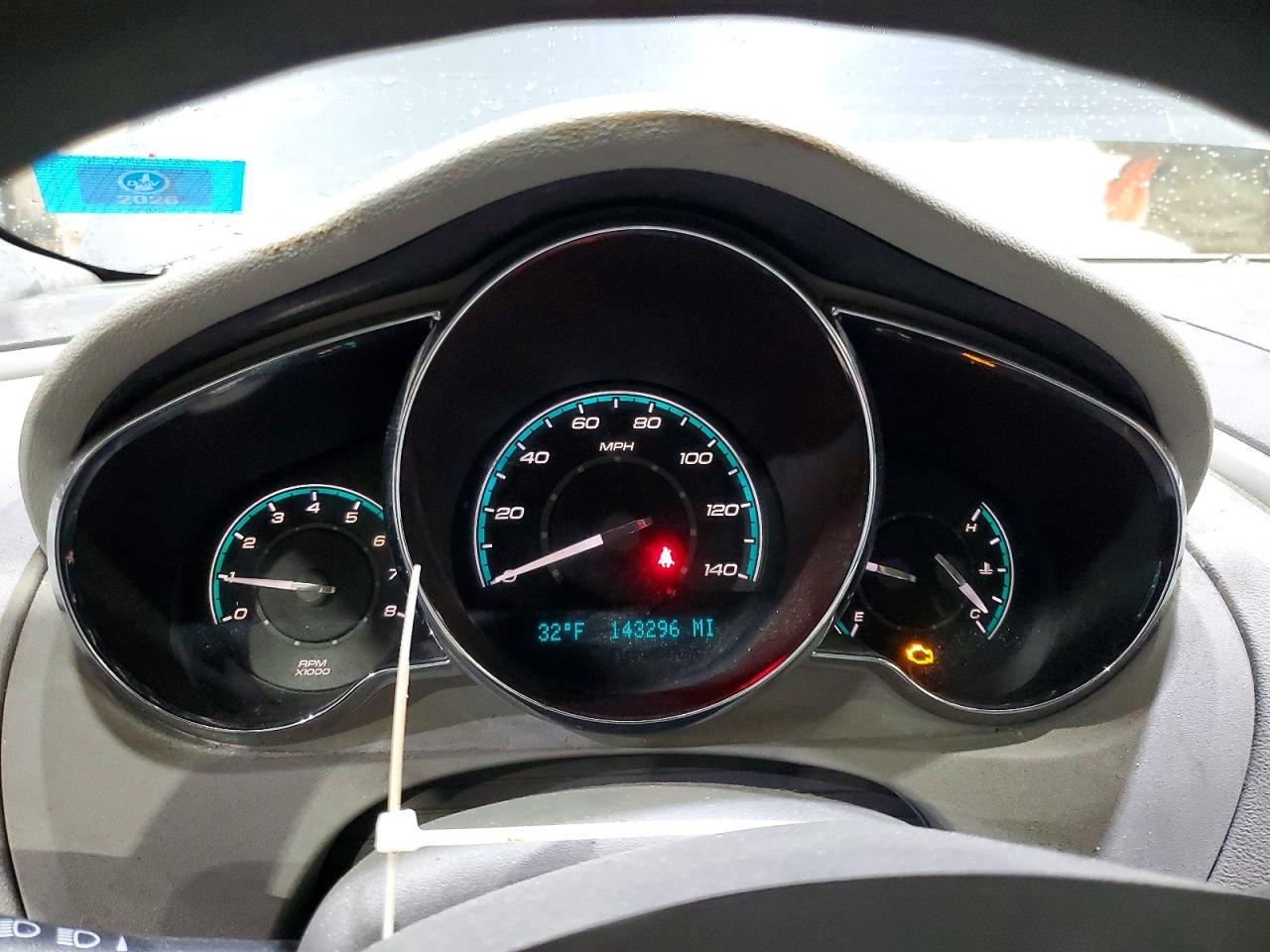 2008 CHEVROLET MALIBU
