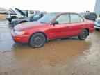 1993 TOYOTA COROLLA