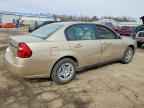 2007 CHEVROLET MALIBU
