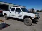 2005 GMC Sierra