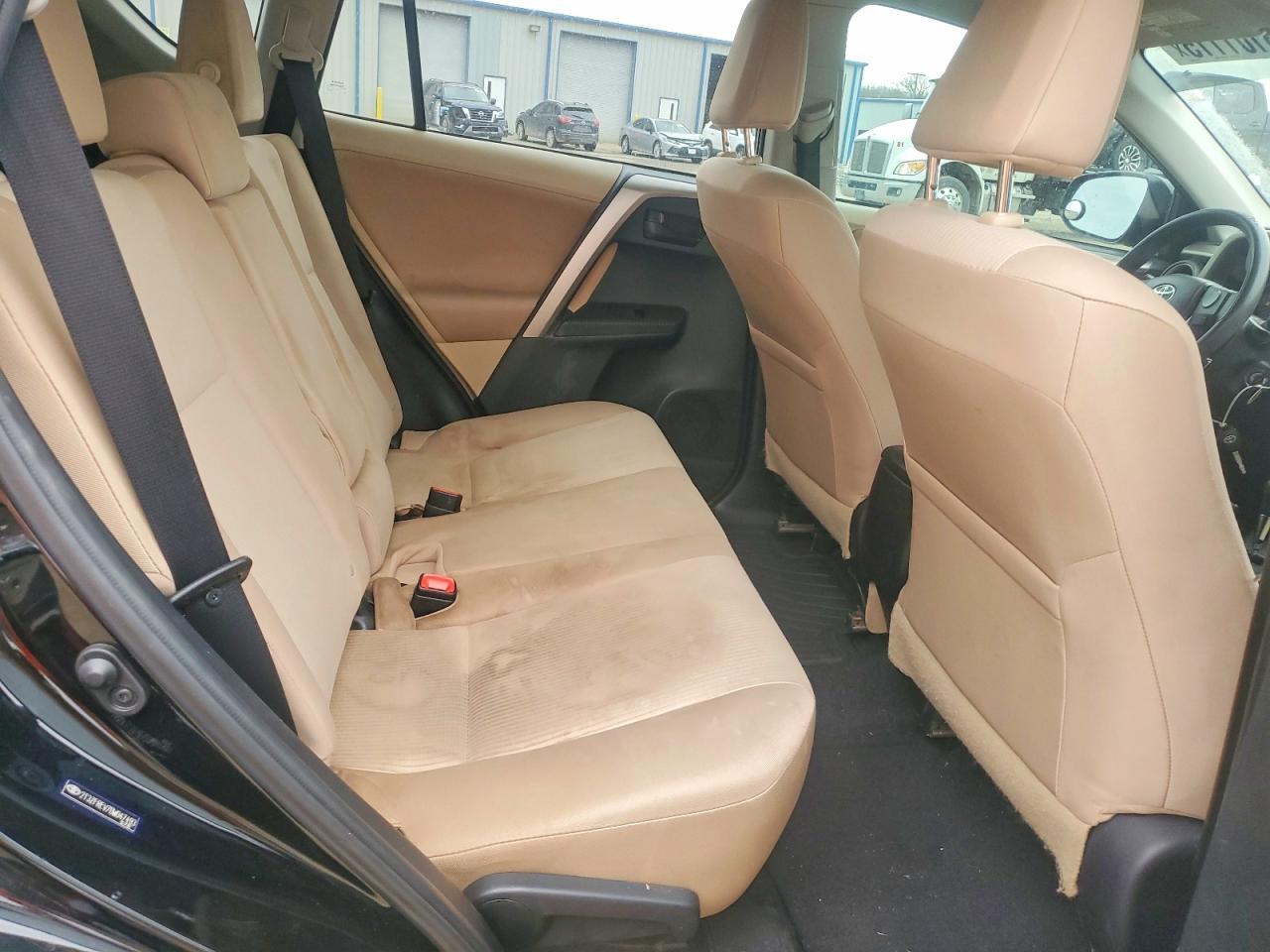 2013 TOYOTA RAV4