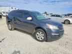 2014 CHEVROLET TRAVERSE