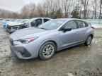 2024 SUBARU IMPREZA