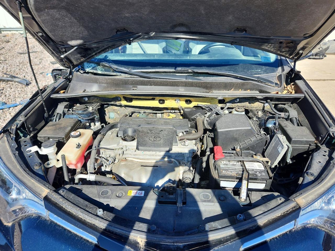 2018 TOYOTA RAV4