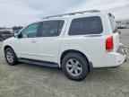 2012 NISSAN Armada