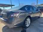 2012 NISSAN Maxima