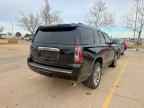 2018 GMC Yukon
