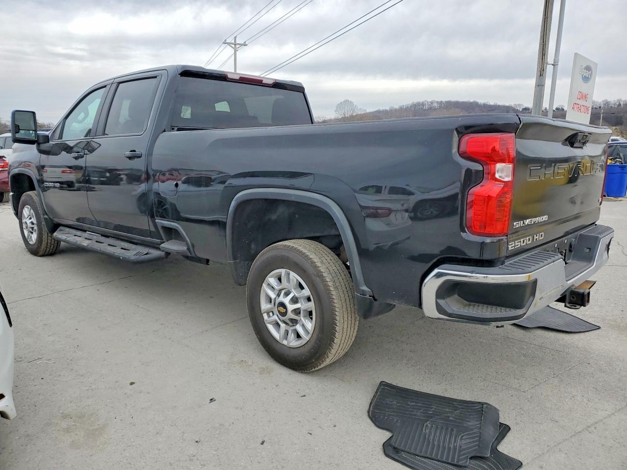 2022 CHEVROLET All Other