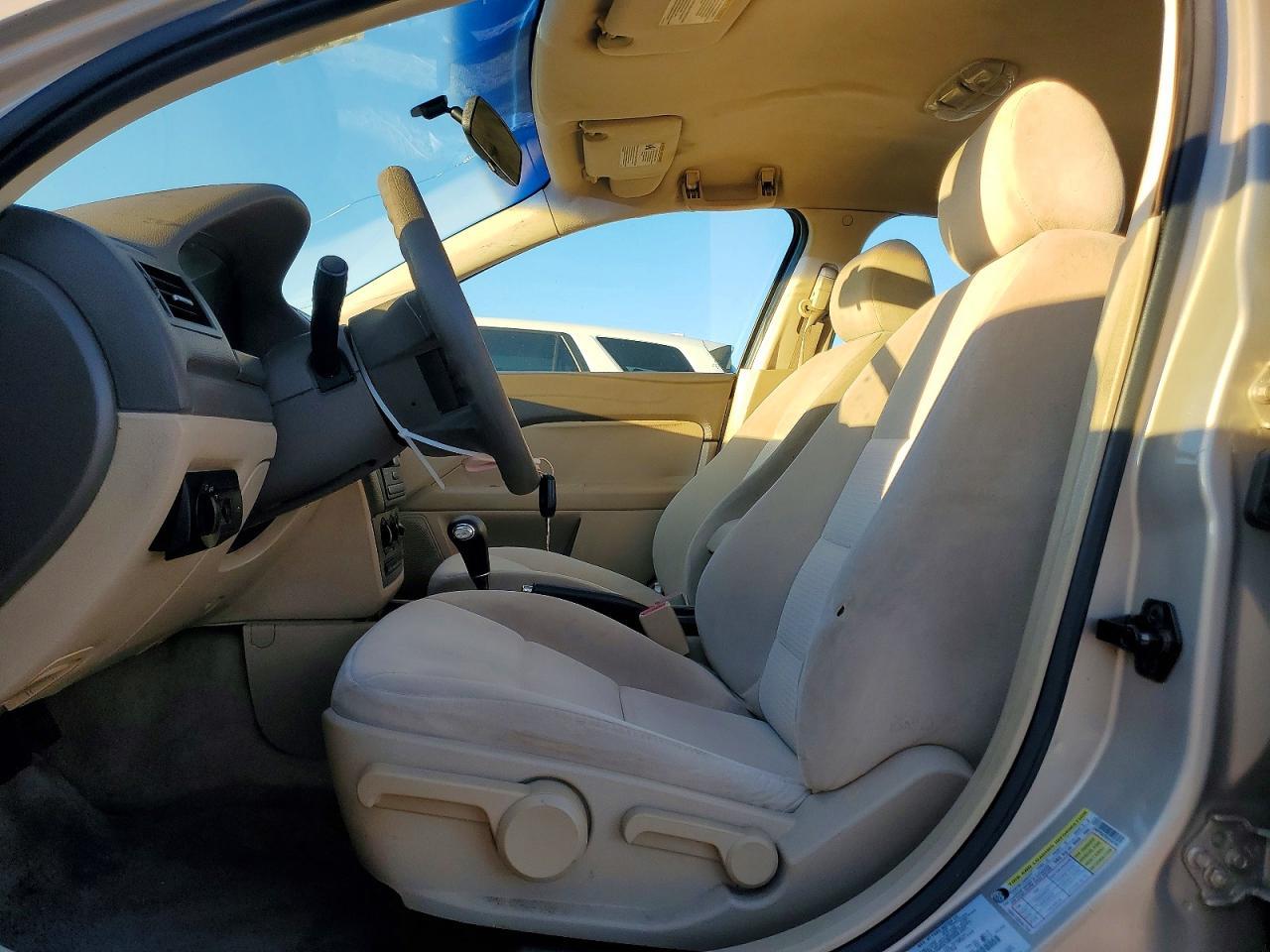 2006 FORD FUSION
