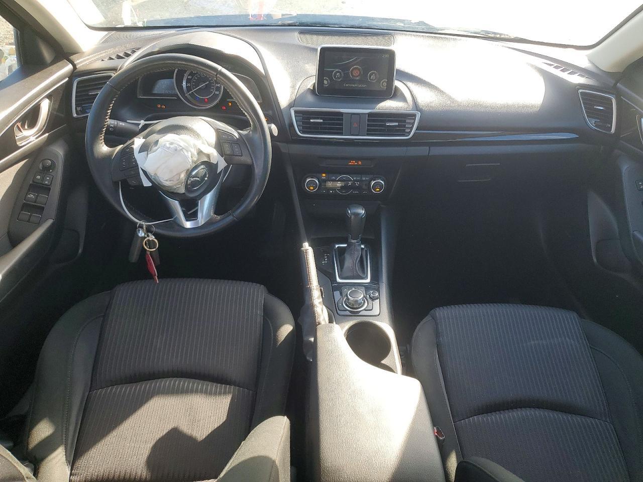 2014 MAZDA 3