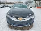 2018 CHEVROLET IMPALA