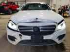 2017 MERCEDES-BENZ E-Class