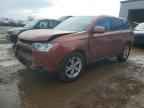 2014 MITSUBISHI outlander