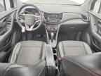 2019 CHEVROLET TRAX