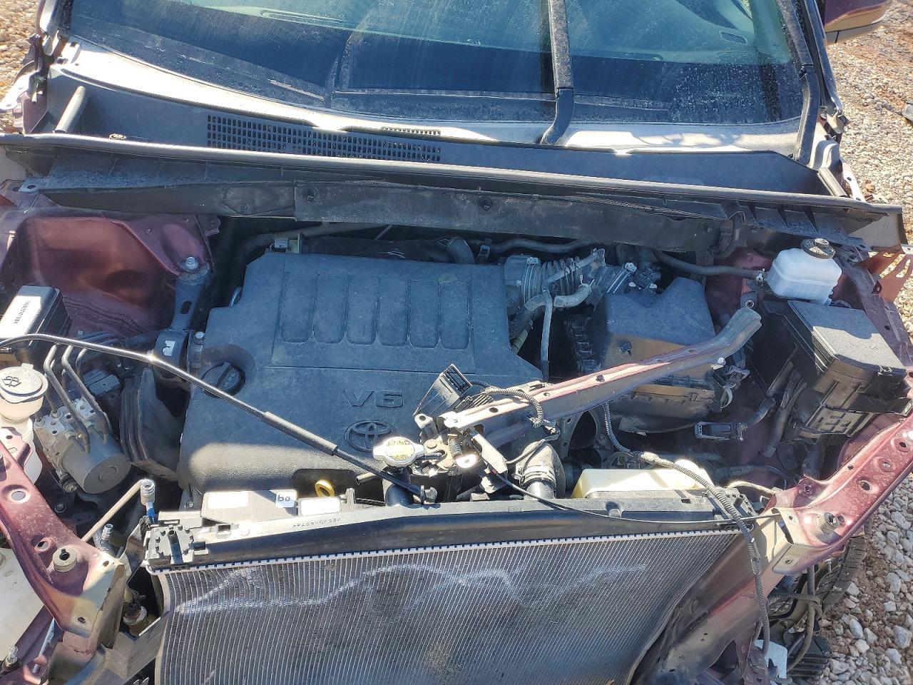 2015 TOYOTA HIGHLANDER