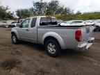 2006 NISSAN Frontier