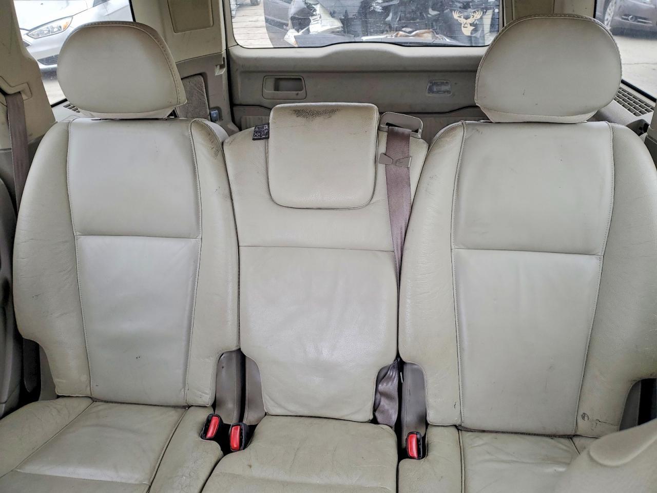 2006 VOLVO XC90
