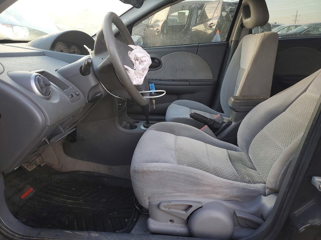 2006 SATURN Ion