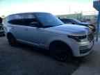 2018 LAND ROVER RANGE ROVER