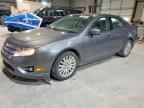 2010 FORD FUSION