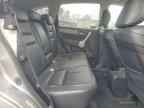 2007 HONDA CR-V