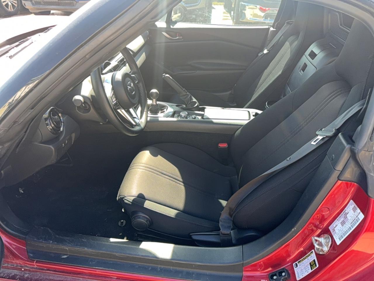 2023 MAZDA MX-5 Miata