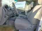 2014 NISSAN Frontier