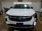 2022 BUICK Envision