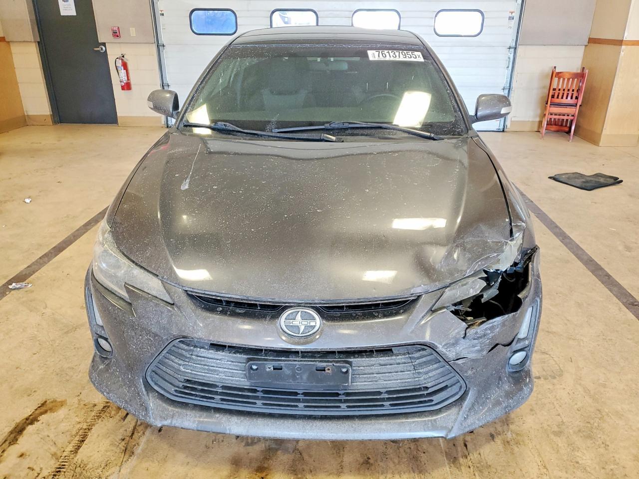 2015 TOYOTA SCION