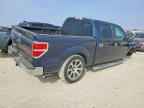 2013 FORD F-150 Lightning