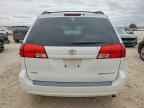 2004 TOYOTA SIENNA