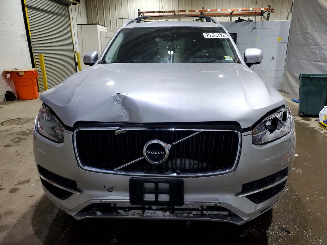 2016 VOLVO XC90
