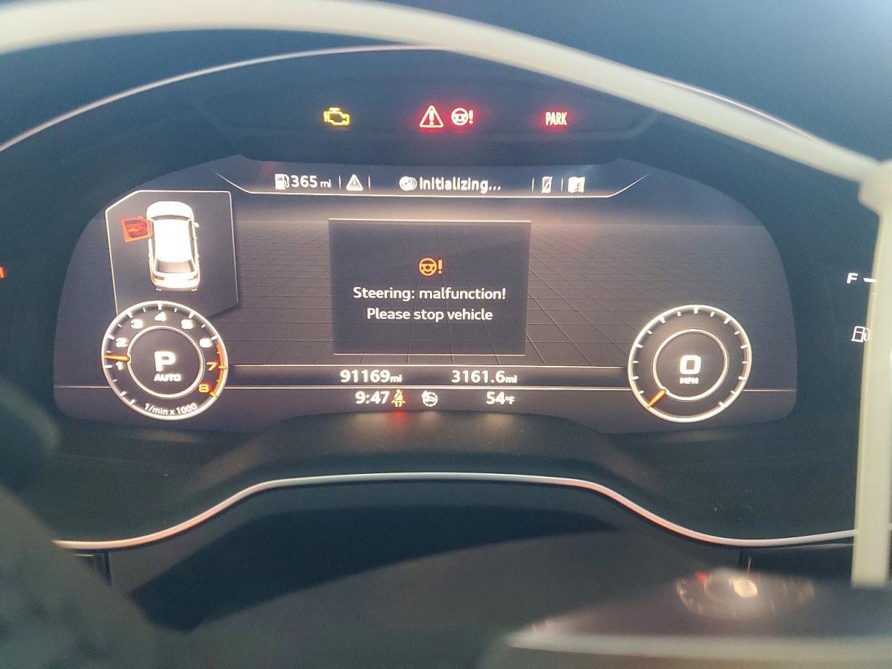 2018 AUDI Q7