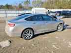 2016 CHRYSLER 200
