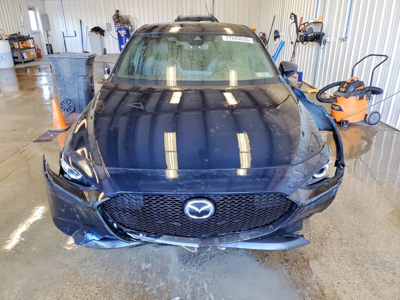 2023 MAZDA 3