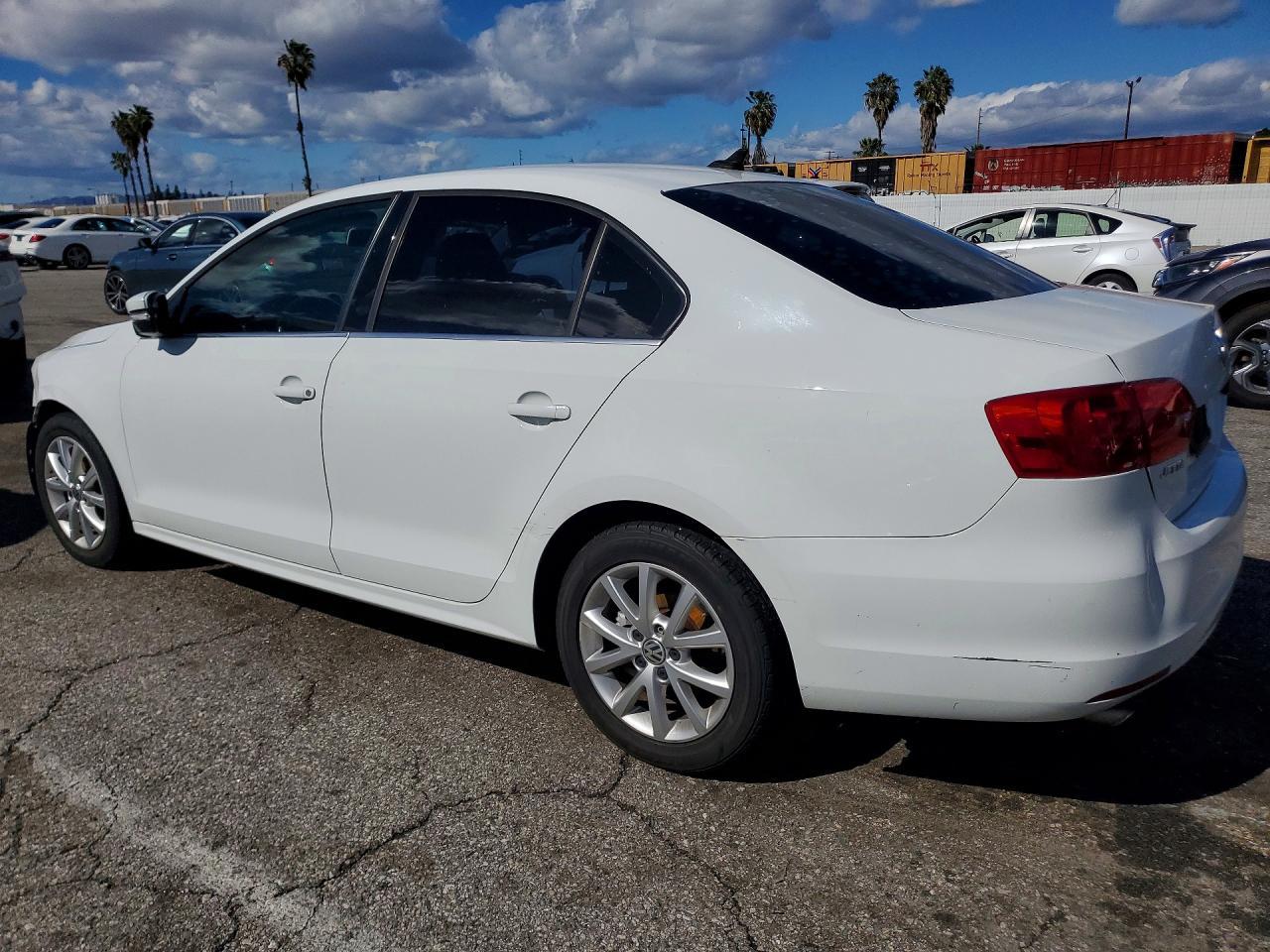 2014 VOLKSWAGEN JETTA