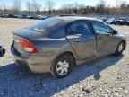 2011 HONDA CIVIC