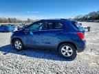 2020 CHEVROLET TRAX
