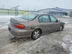 2002 CHEVROLET MALIBU