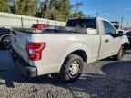 2018 FORD F-150 Lightning